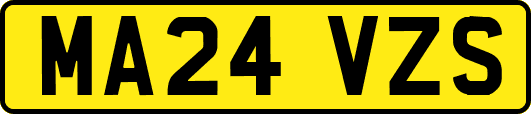 MA24VZS