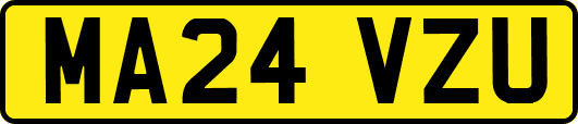MA24VZU