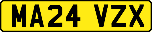 MA24VZX