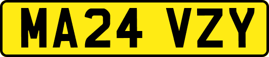 MA24VZY