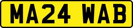 MA24WAB