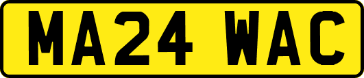 MA24WAC