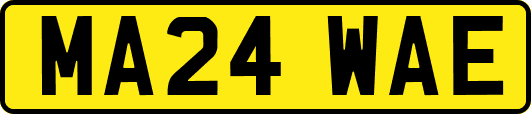MA24WAE
