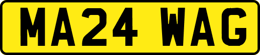 MA24WAG