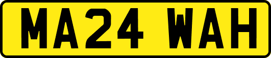 MA24WAH