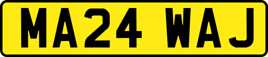 MA24WAJ