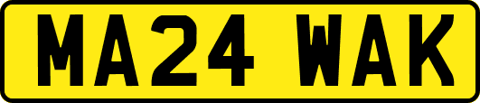 MA24WAK