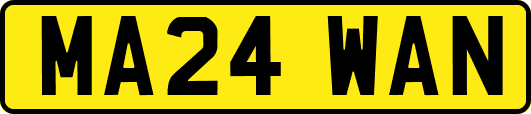MA24WAN