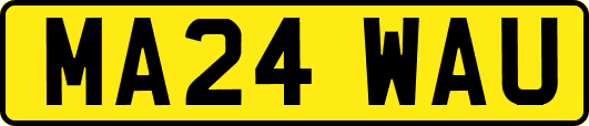 MA24WAU