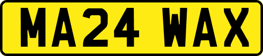 MA24WAX