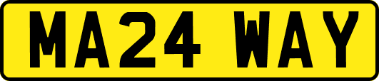 MA24WAY