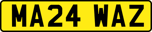 MA24WAZ