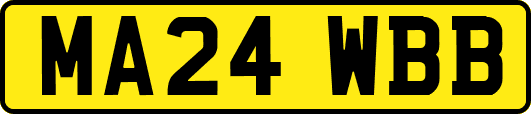 MA24WBB