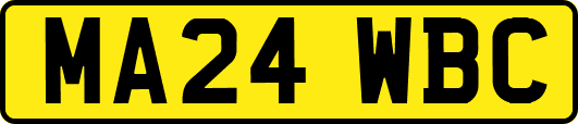 MA24WBC