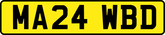 MA24WBD