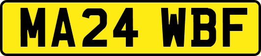 MA24WBF