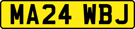 MA24WBJ