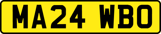 MA24WBO