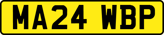 MA24WBP