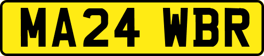 MA24WBR