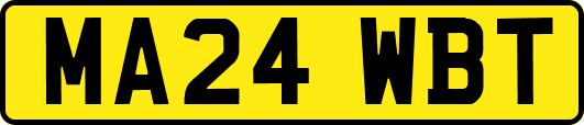 MA24WBT