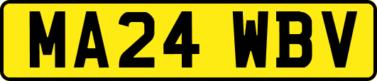 MA24WBV