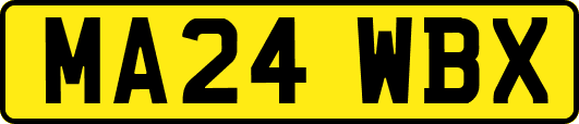 MA24WBX