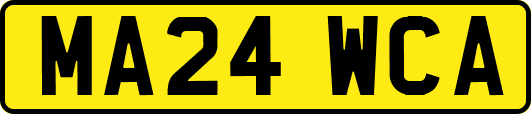 MA24WCA
