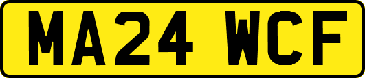 MA24WCF