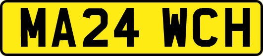 MA24WCH