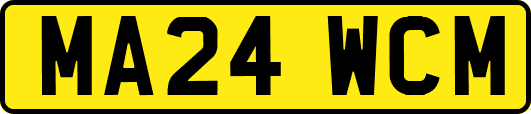MA24WCM