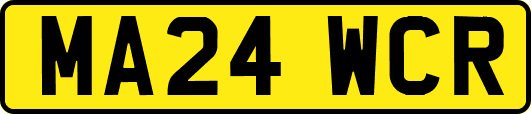 MA24WCR
