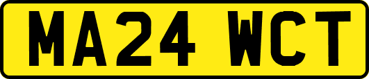 MA24WCT