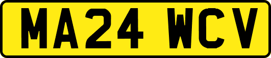 MA24WCV