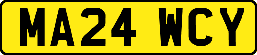 MA24WCY