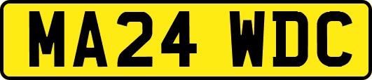 MA24WDC