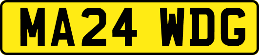 MA24WDG