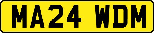 MA24WDM