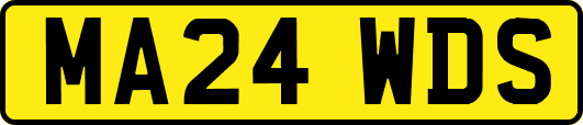 MA24WDS