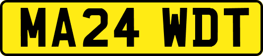 MA24WDT