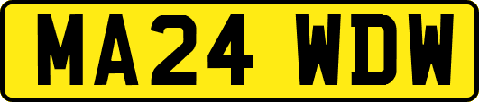 MA24WDW
