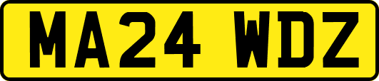 MA24WDZ
