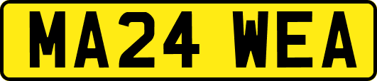 MA24WEA