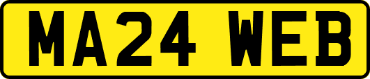 MA24WEB