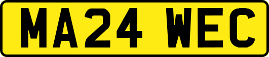 MA24WEC