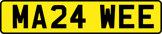 MA24WEE