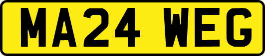 MA24WEG