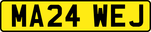MA24WEJ