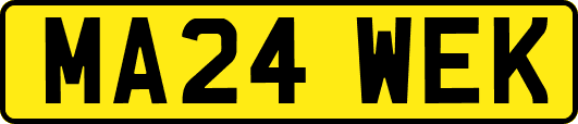 MA24WEK