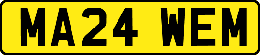 MA24WEM